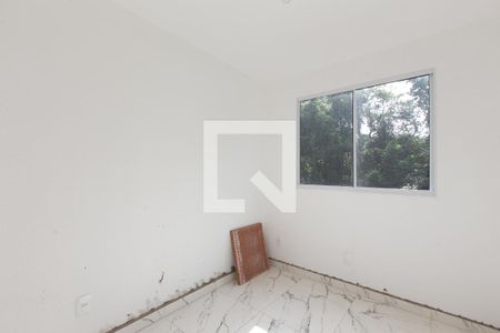 Quarto 1 de apartamento para alugar com 2 quartos, 35m² em Colônia (zona Leste), São Paulo