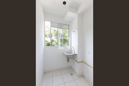 Apartamento para alugar com 35m², 2 quartos e sem vagaÁrea de Serviço
