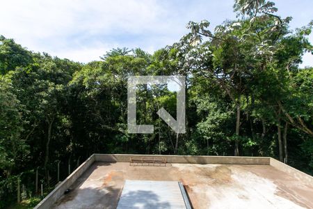 Apartamento para alugar com 35m², 2 quartos e sem vagaVista - Quarto 2