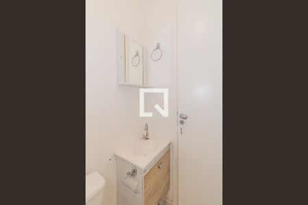 Apartamento para alugar com 1 quarto, 34m² em Vila Maria, São Paulo