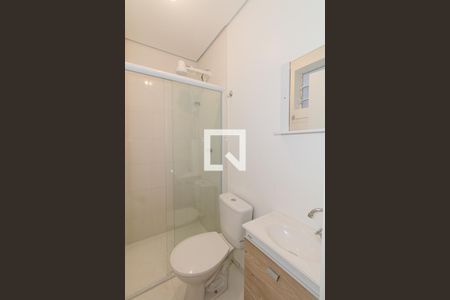 Apartamento para alugar com 1 quarto, 34m² em Vila Maria, São Paulo