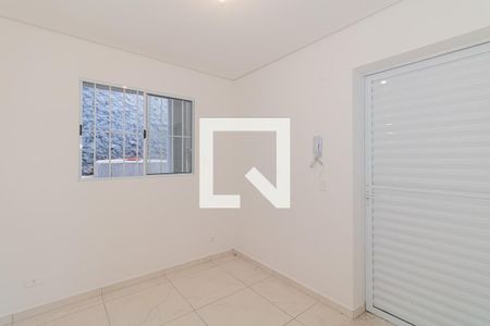Apartamento para alugar com 1 quarto, 34m² em Vila Maria, São Paulo