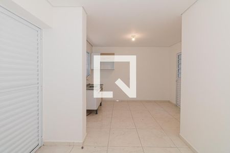 Apartamento para alugar com 1 quarto, 34m² em Vila Maria, São Paulo
