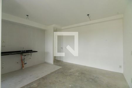 Apartamento à venda com 66m², 2 quartos e 1 vagaSala/Cozinha