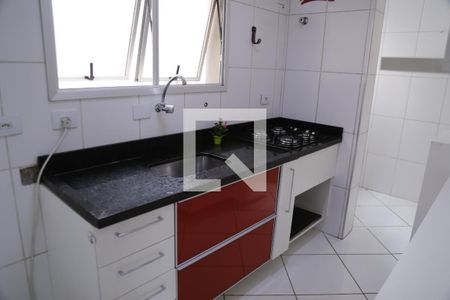 Apartamento para alugar com 84m², 3 quartos e 1 vagaCozinha