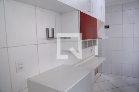 Cozinha de apartamento para alugar com 3 quartos, 84m² em Freguesia do Ó, São Paulo