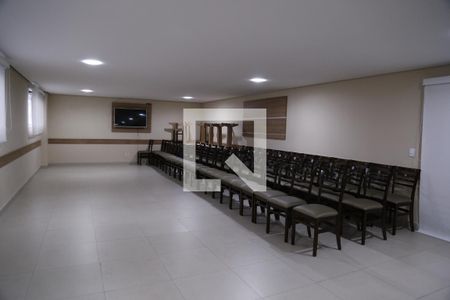 Apartamento para alugar com 84m², 3 quartos e 1 vagaÁrea comum