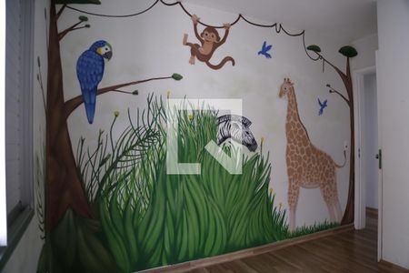 Quarto 2 de apartamento para alugar com 3 quartos, 84m² em Freguesia do Ó, São Paulo