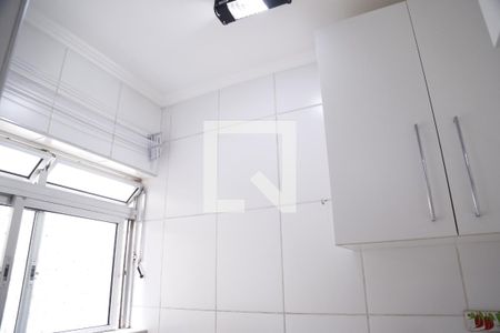Apartamento para alugar com 84m², 3 quartos e 1 vagaÁrea de Serviço