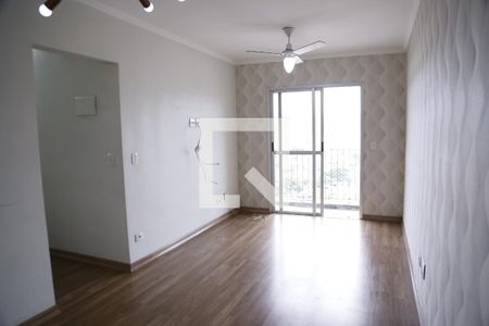 Apartamento para alugar com 3 quartos, 84m² em Freguesia do Ó, São Paulo