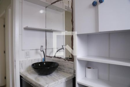 Apartamento para alugar com 84m², 3 quartos e 1 vagaBanheiro
