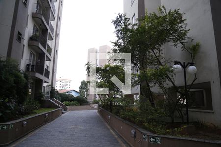 Apartamento para alugar com 84m², 3 quartos e 1 vagaÁrea comum