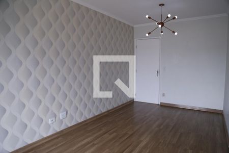 Sala de apartamento para alugar com 3 quartos, 84m² em Freguesia do Ó, São Paulo