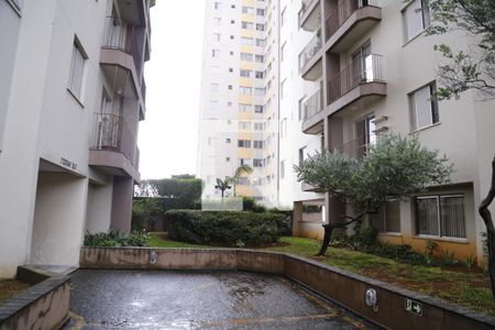 Apartamento para alugar com 84m², 3 quartos e 1 vagaÁrea comum