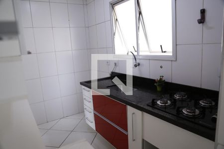Apartamento para alugar com 84m², 3 quartos e 1 vagaCozinha