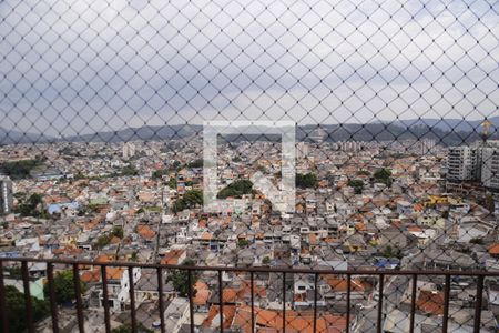 Varanda de apartamento para alugar com 3 quartos, 84m² em Freguesia do Ó, São Paulo