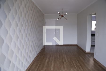 Sala de apartamento para alugar com 3 quartos, 84m² em Freguesia do Ó, São Paulo
