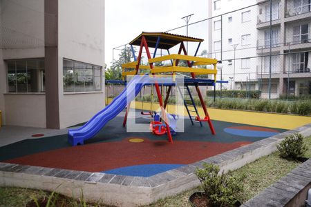 Apartamento para alugar com 84m², 3 quartos e 1 vagaPlayground