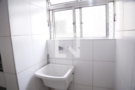 Apartamento para alugar com 84m², 3 quartos e 1 vagaÁrea de Serviço