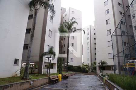 Apartamento para alugar com 84m², 3 quartos e 1 vagaÁrea comum