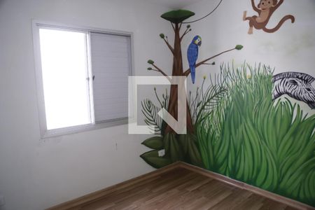 Apartamento para alugar com 84m², 3 quartos e 1 vagaQuarto 2