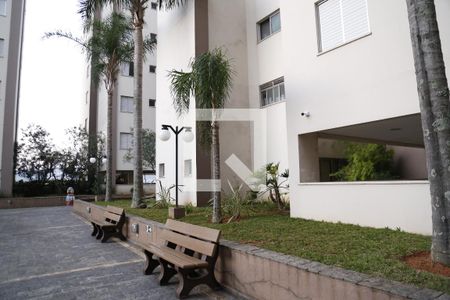 Apartamento para alugar com 84m², 3 quartos e 1 vagaÁrea comum
