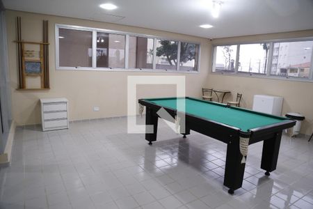 Apartamento para alugar com 84m², 3 quartos e 1 vagaÁrea comum