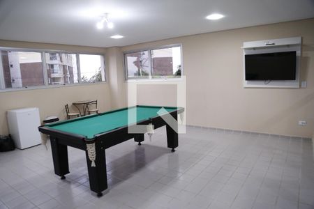 Apartamento para alugar com 84m², 3 quartos e 1 vagaÁrea comum