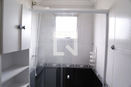 Apartamento para alugar com 84m², 3 quartos e 1 vagaBanheiro