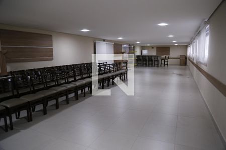 Área comum de apartamento para alugar com 3 quartos, 84m² em Freguesia do Ó, São Paulo