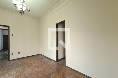 Sala de apartamento à venda com 3 quartos, 105m² em Méier, Rio de Janeiro