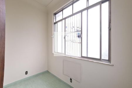 Varanda da Sala de apartamento à venda com 3 quartos, 105m² em Méier, Rio de Janeiro
