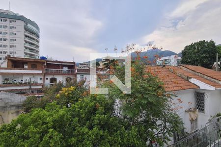 Sala vista de apartamento para alugar com 3 quartos, 105m² em Méier, Rio de Janeiro