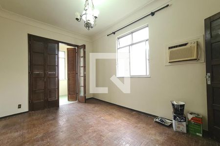 Sala de apartamento à venda com 3 quartos, 105m² em Méier, Rio de Janeiro