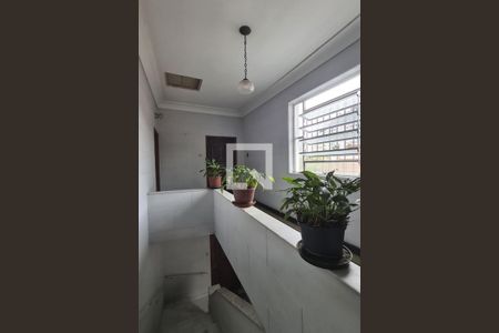 Escada de apartamento à venda com 3 quartos, 105m² em Méier, Rio de Janeiro