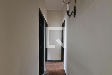 Corredor de apartamento à venda com 3 quartos, 105m² em Méier, Rio de Janeiro