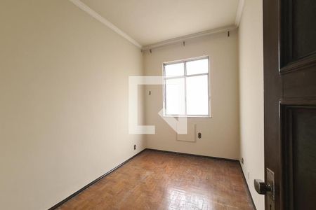Quarto 1 de apartamento à venda com 3 quartos, 105m² em Méier, Rio de Janeiro