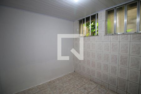 Quarto de casa para alugar com 1 quarto, 45m² em Brás de Pina, Rio de Janeiro