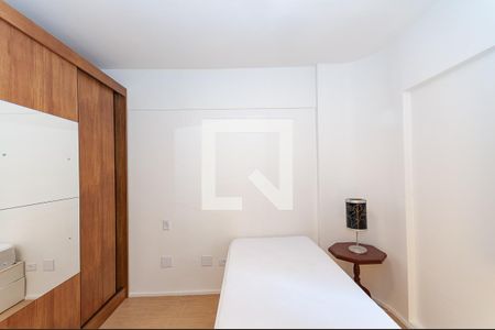 Quarto de apartamento para alugar com 1 quarto, 44m² em Pompeia, São Paulo