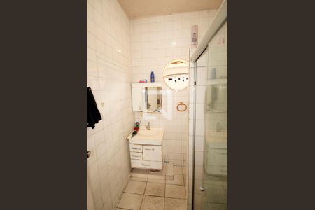 Casa à venda com 420m², 5 quartos e 3 vagasBanheiro 1