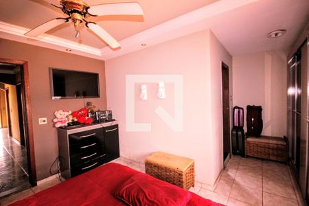 Casa à venda com 420m², 5 quartos e 3 vagasQuarto 3