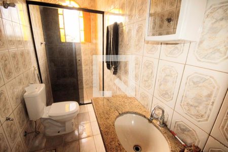 Casa à venda com 420m², 5 quartos e 3 vagasBanheiro 3
