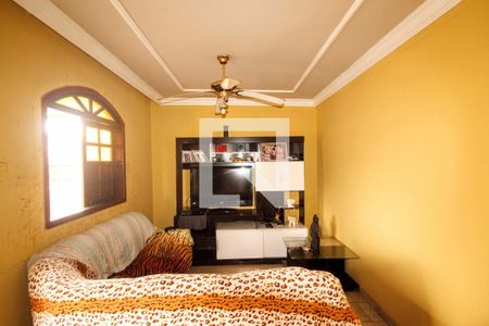 Casa à venda com 420m², 5 quartos e 3 vagasSala 2