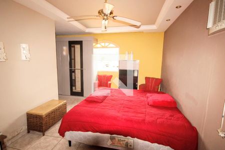 Casa à venda com 420m², 5 quartos e 3 vagasQuarto 3