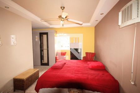 Casa à venda com 420m², 5 quartos e 3 vagasQuarto 3