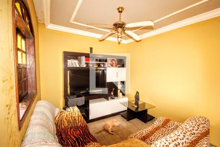 Casa à venda com 420m², 5 quartos e 3 vagasSala 2