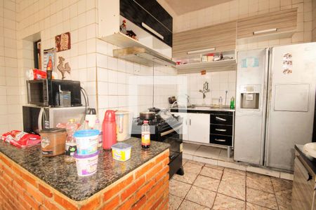 Casa à venda com 420m², 5 quartos e 3 vagasCozinha