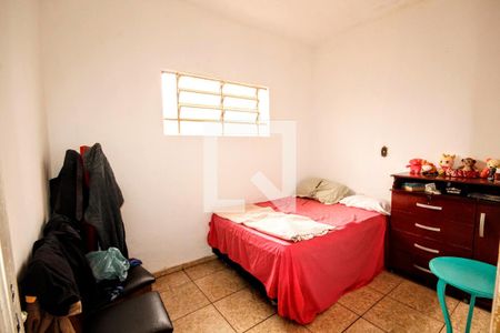 Quarto 1 de casa à venda com 5 quartos, 420m² em São Geraldo, Belo Horizonte