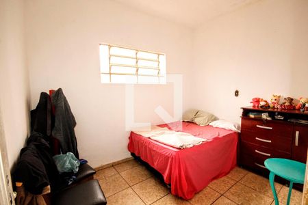 Casa à venda com 420m², 5 quartos e 3 vagasQuarto 1