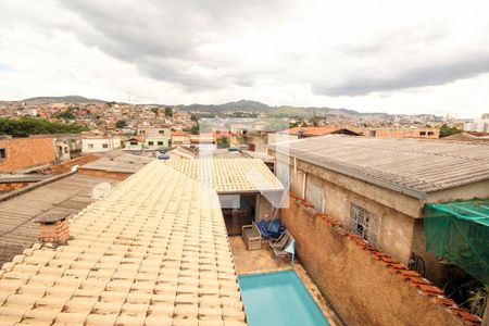 Casa à venda com 420m², 5 quartos e 3 vagasVista